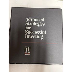 HUME Advanced Strategies for Successful Investing Metals